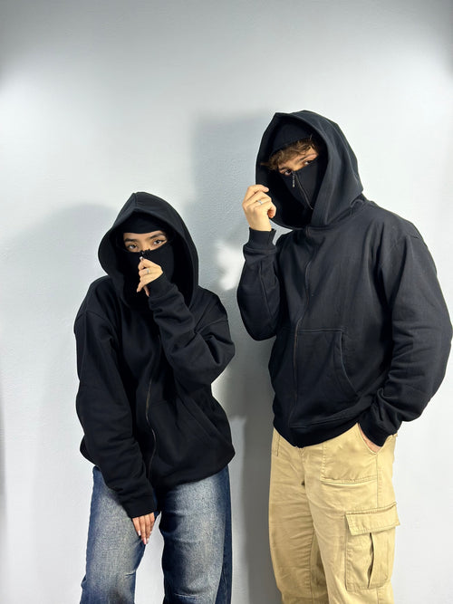 Balaclava Hoodie Regular
